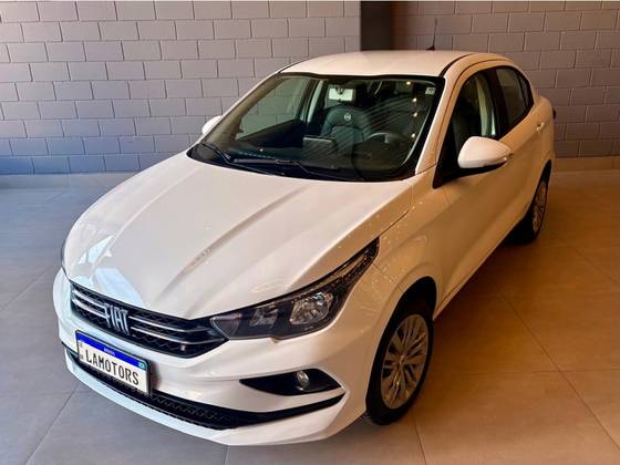 FIAT CRONOS 1.3 FIREFLY FLEX DRIVE MANUAL